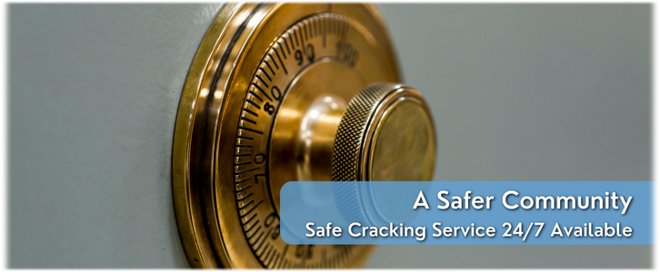 Safe Cracking Service Detroit